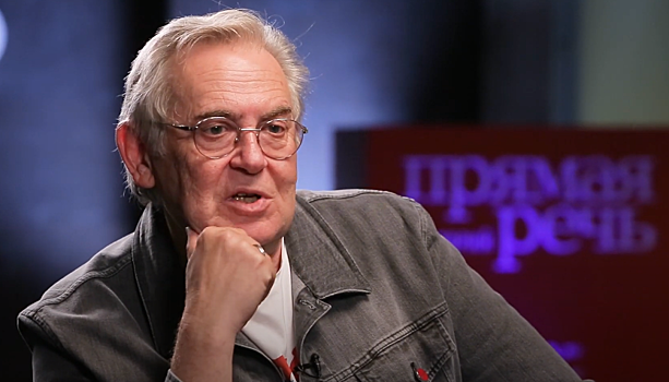 Стоянов вырезал Ефремова из своего шоу