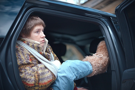 Рецензия на фильм «‎Случай с фортепиано»