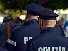 В итальянскую виллу зятя строителя космодрома "Восточный" бросили "коктейль Молотова"