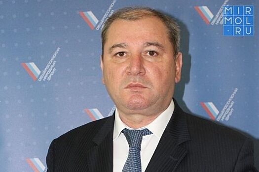 Джамалудин Шигабудинов: «ОНФ ведет постоянный надзор за экологией республики»