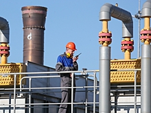 Власти Гагаузии обсуждают с Россией прямые поставки газа по сниженным ценам