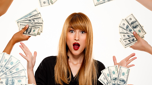 Каким восточным знакам весна 2025 принесёт счастье и достаток