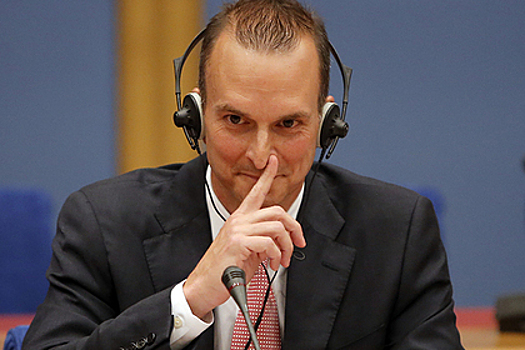 В США осудили решение CAS и порассуждали о грабящих спорт русских