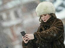 Мороз и снег вернутся в Москву и Петербург к концу года