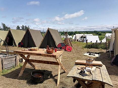Средневековье в Приморье: что увлекает современных людей в исторической реконструкции?