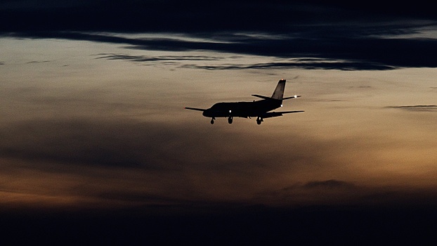 Три человека погибли при крушении легкомоторного самолета в Австралии