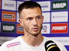 «Это был космос». Даниил Лесовой — о периоде карьеры в «Зените»