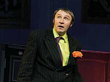 Андрей Кайков объяснил, почему так и не женился на актрисе Моховой