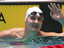 Кудашев и Шакирова получили нейтральные статусы от World Aquatics