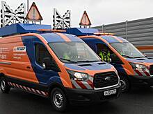 Автомобили аварийных комиссаров начнут фиксировать нарушения ПДД