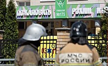 После стрельбы в казанской гимназии №175 к психологам МЧС за неделю обратились более 300 раз