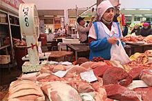 Малодоступный продукт. Почему в «мясной столице» дорогая свинина