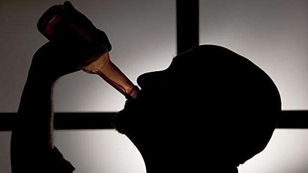 В Минздраве раскрыли статистику смертности, связанной с алкоголем