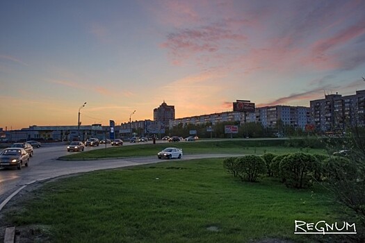 Отключать горячую воду барнаульцам начнут с 15 мая