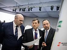 Стало известно, из-за чего силовики нагрянули к свердловскому мэру
