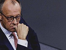 Политолог Суслов: Мерц пытается учуять изменения в настроении Трампа