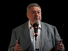 Юлий Гусман посетовал, что его внуки плохо говорят по-русски