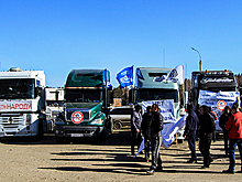 Дагестан отступает. «Платон» победил?