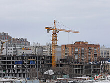 Определены объемы ввода жилья в многоквартирных домах в Нижегородской области