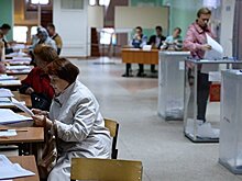 За пост главы Марий Эл поборются четыре кандидата