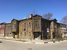 Впервые за 20 лет в Нижнем Новгороде пополнили реестр выявленных исторических памятников