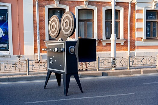 Фестиваль «Киношок» в Анапе перенесли на неопределенный срок