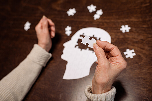 Ученые нашли многообещающие препараты против болезни Альцгеймера