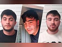 Осуждены члены семьи Аббасовых — участники громкого убийства байкера Ковалева