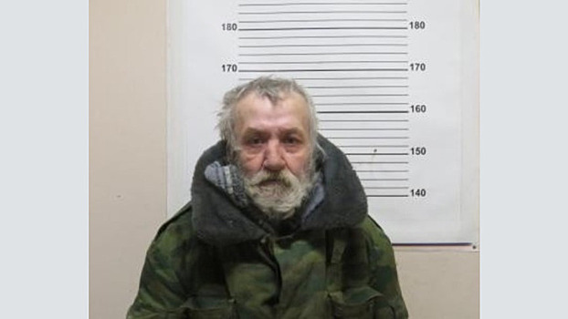 В Кирове пропал без вести пенсионер