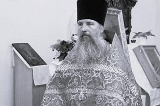 В Пензенской области в ДТП погиб священник