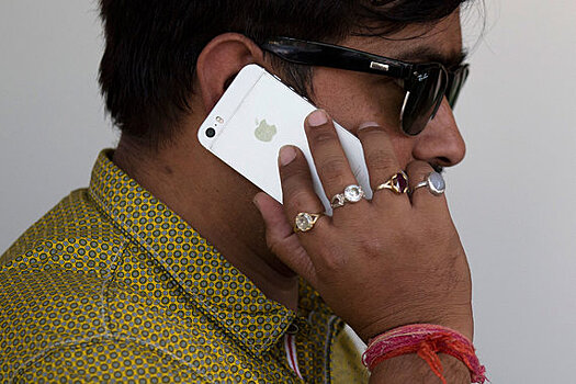 Недорогие iPhone должны помочь Apple завоевать Индию