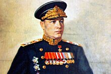Съемки двух фильмов о советском флотоводце адмирале Кузнецове планируют начать в 2018 году