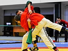 Казань примет чемпионат России по корэш