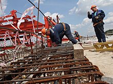 Когда скоростные дороги появятся на всей европейской территории России