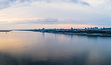 В Волгограде обнародовали стратегию развития региона до 2030 года