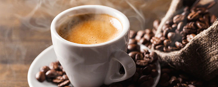 В Удмуртии реклама кофейни «Кофе Семь» оскорбила верующих