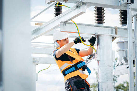 Гендиректор "Россетей" Пятигор: электроснабжение в Подмосковье восстановят 4 мая