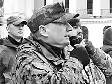 Под Харьковом ликвидирован лидер «Добровольческого движения ОУН» Кохановский