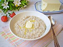 Врач назвала завтрак, который поможет похудеть