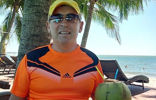 Свердловчанин, переживший инфаркт на отдыхе в Таиланде, скончался
