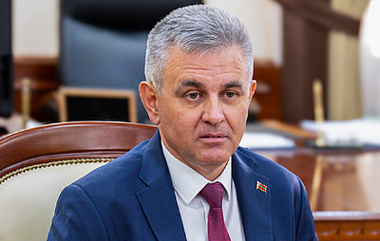 Президент Приднестровья: ситуация убеждает в правильности выбора независимости