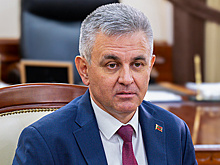 Президент Приднестровья: ситуация убеждает в правильности выбора независимости