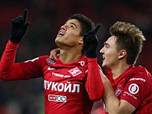 Давыдов рассказал, где его медаль за чемпионство со «Спартаком»