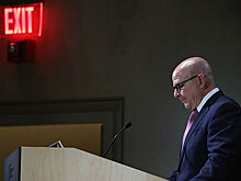 Трамп задумал новую крупную отставку