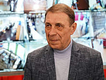 Виктор Часовских: "Люди с честью и гордостью исполняют свой гражданский долг"