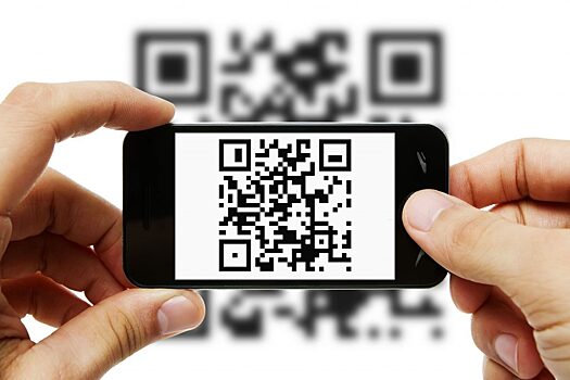 Россияне провели оплату по QR-коду через СБП всего несколько десятков раз