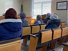 Партия «Справедливая Россия» провела выездной прием в Исилькуле