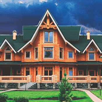 Где заказать качественный проект дома