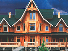 Где заказать качественный проект дома