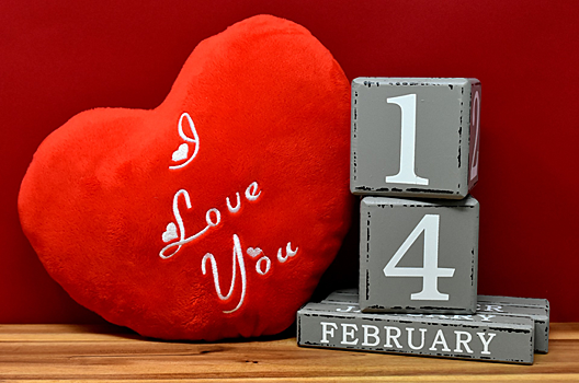 Ароматы страсти и совместное СПА: что подарить второй половине на День Святого Валентина